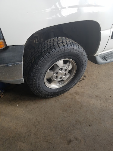 Leo’s Tire Services Corp