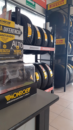 RADIAL LLANTAS Campeche