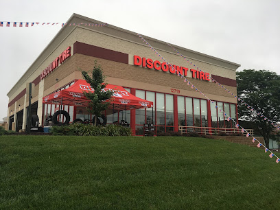 Discount Tire