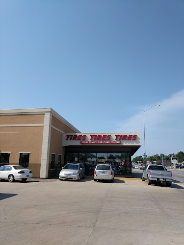 Tires Tires Tires