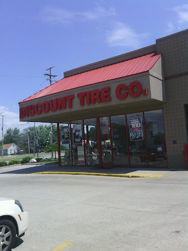 Discount Tire