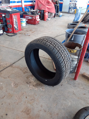 Llantas Y Servicios De Chihuahua