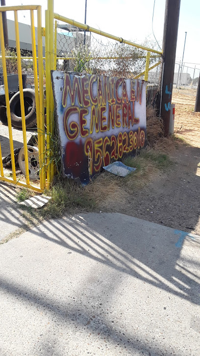 Mere's Tire Service