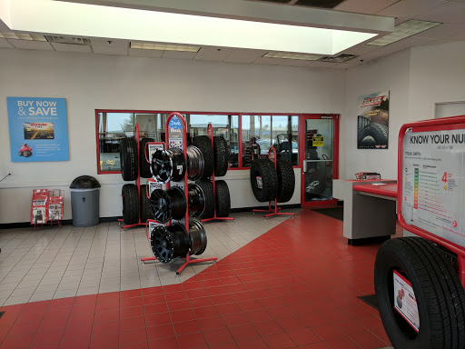 Discount Tire