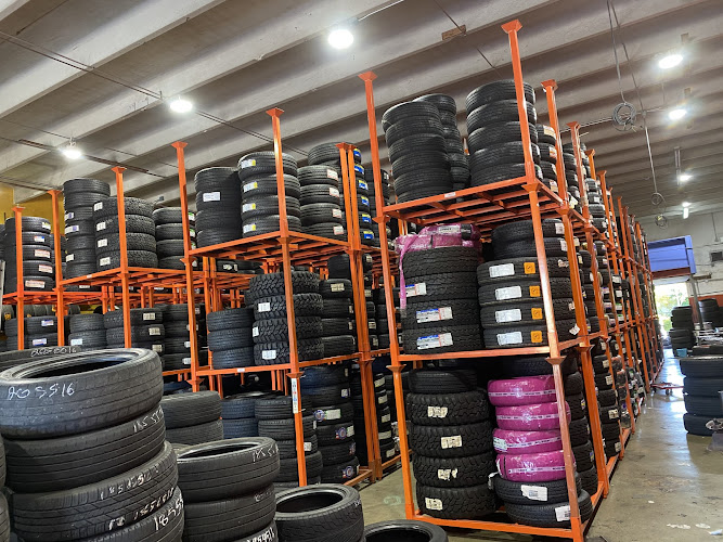 Robert's Mobile Tire Shop - 24/7 Road Service