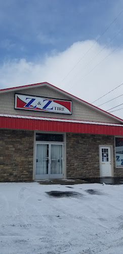 Z & Z Tire LLC