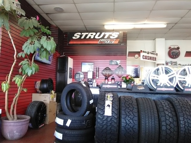 Big O Tires
