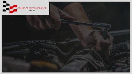 Courys Auto Repair and Bicycle