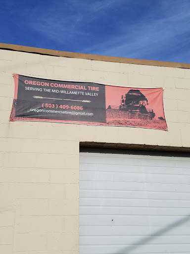 Oregon Commercial Tire