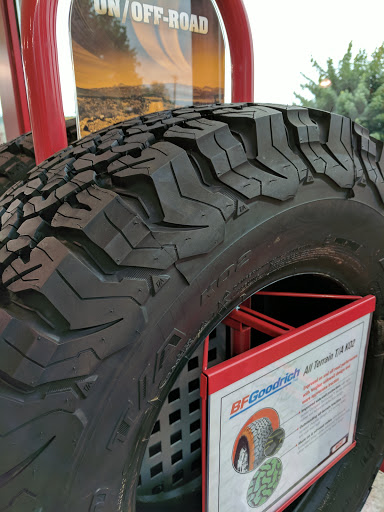Discount Tire