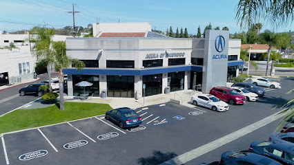 Acura of Escondido