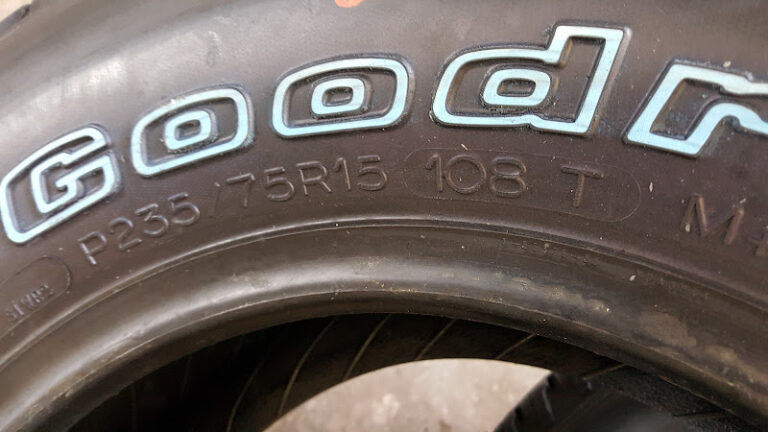 Roadway Tire Corporation