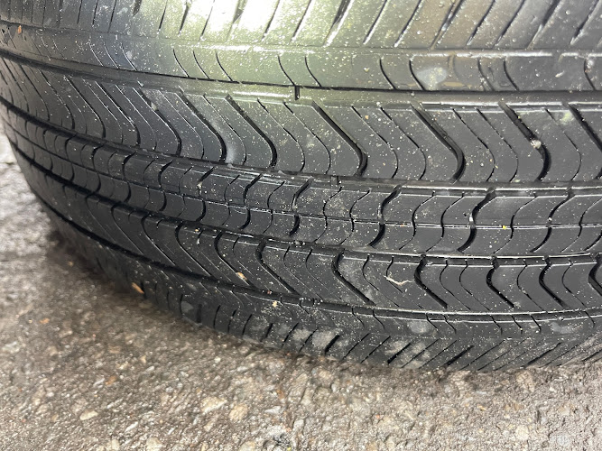 Max Tires Gomas Nuevas Usada
