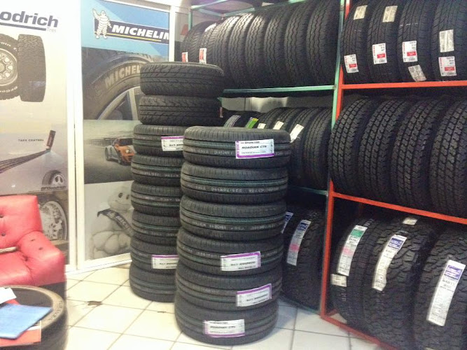 Llantera Trocar Tuxtepec Oaxaca