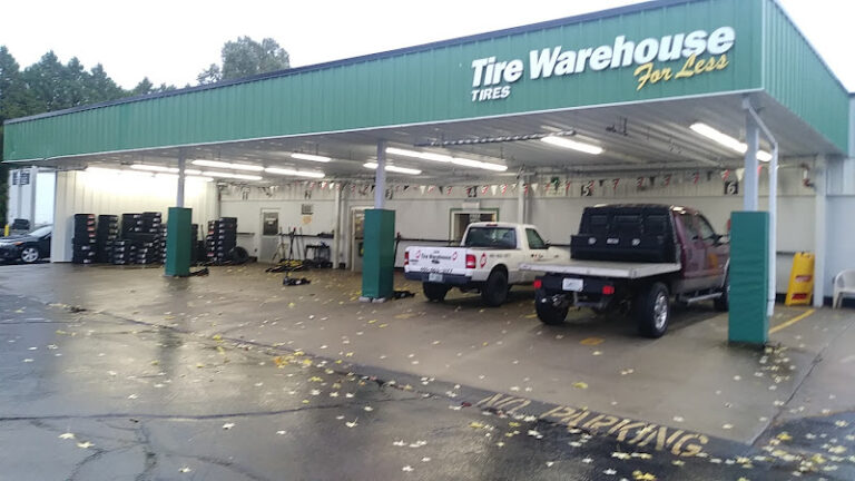 Tire Warehouse