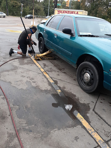 Valenzuela Discount Tires & Mufflers, LLC
