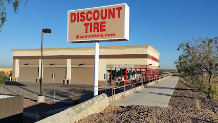 Discount Tire