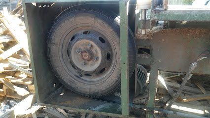Medina Tires