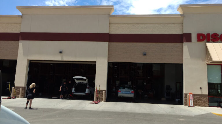 Discount Tire