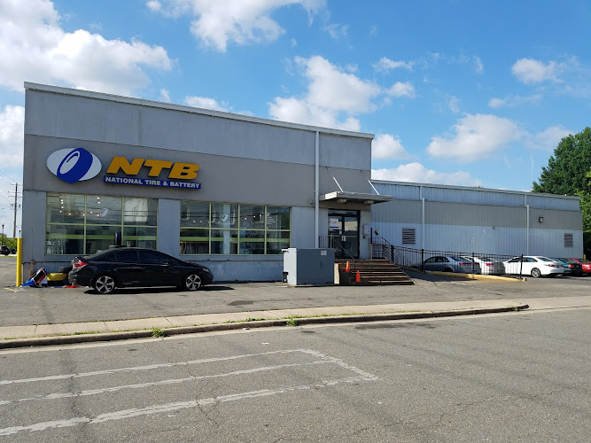 NTB-National Tire & Battery