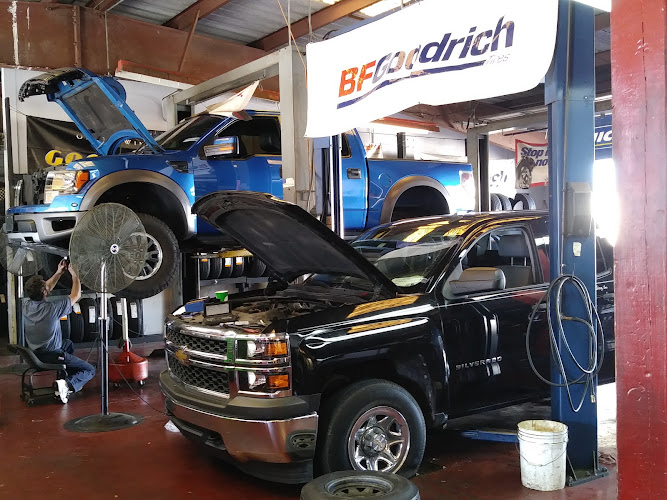 Johnny Myers Discount Tires & Service Center