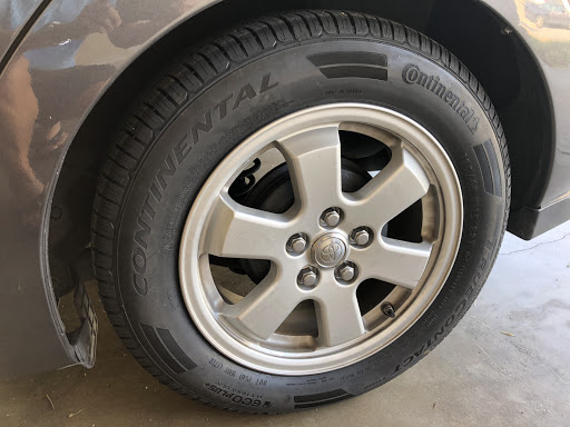 Tire Central