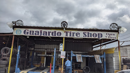 Tire Shop Guajardo
