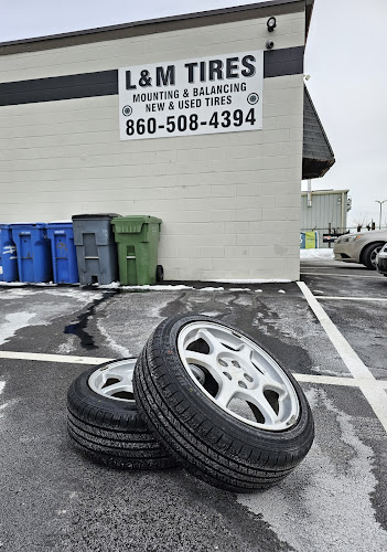 L&M Tires