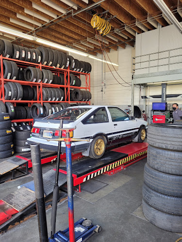 American Tire Depot