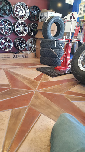 Camarena’s Tires & More