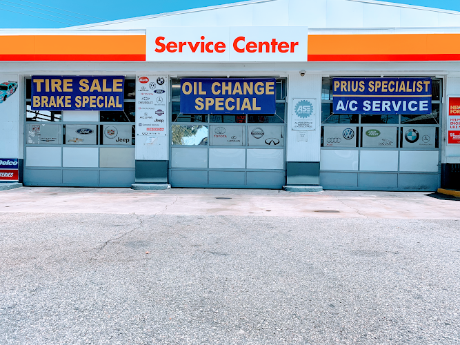 Verdugo Tires & Auto Repair Center