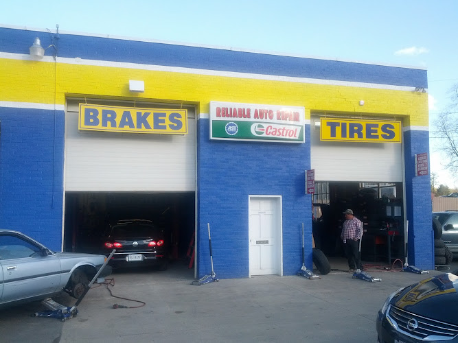 Affordable Discount Used Tires