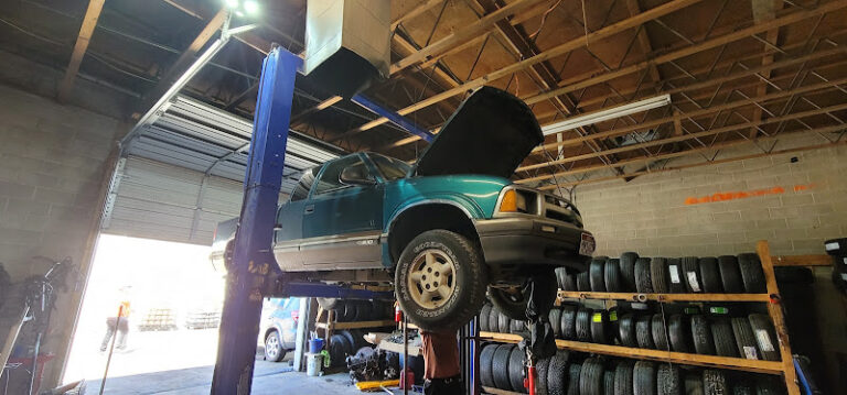 Tire Express