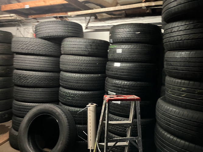 Mely Tire Shop