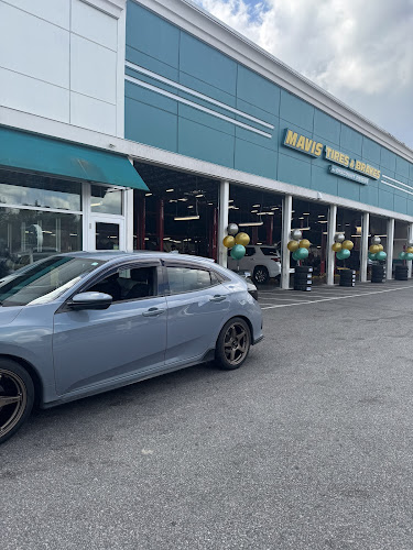 Mavis Tires & Brakes