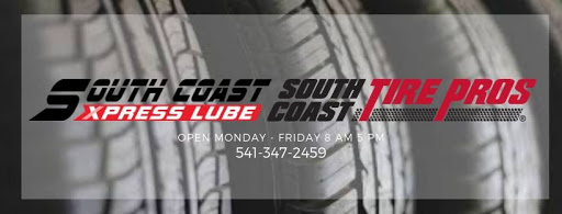 South Coast Tire Pros