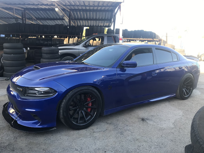 Lopez Tires