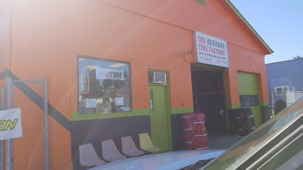 Llantera