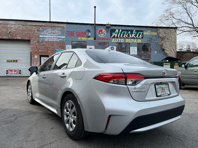 Alaska Auto