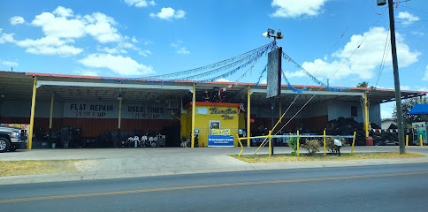Murillo's Tires, Inc.