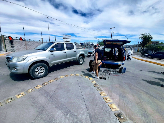Llantera El Po’Yo (Servicio a Domicilio 24Hrs)