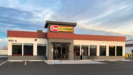 Les Schwab Tire Center