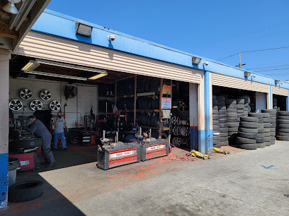 Tire Express