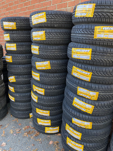 Inter Tires