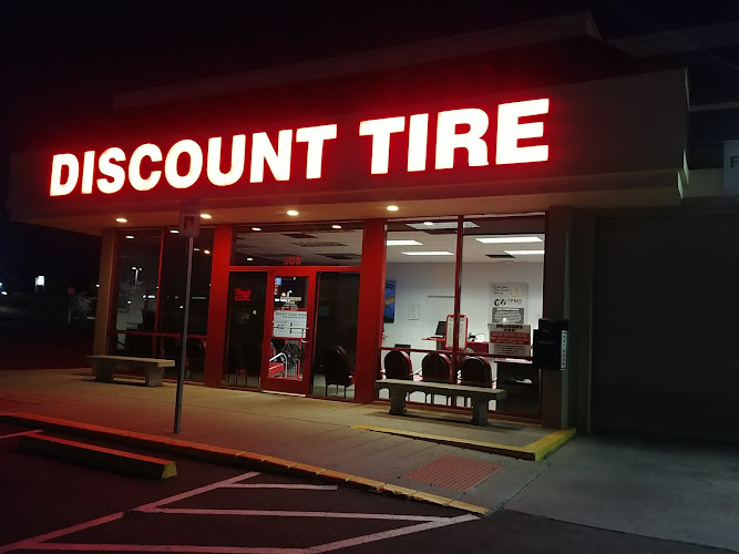 Discount Tire