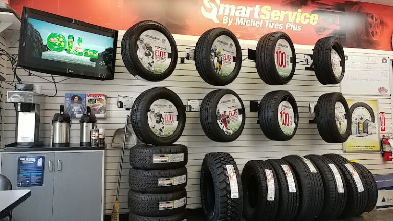 Tires Plus