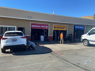 NorCal Tire Pros