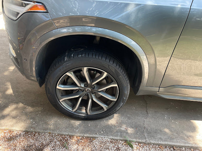 Flat Tire Co (Mobile Tire Service)