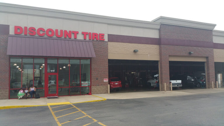 Discount Tire