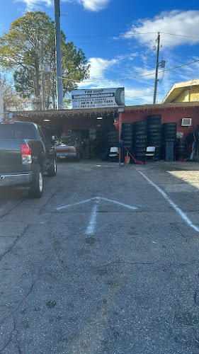 Tire Shop Llantera Maldonado